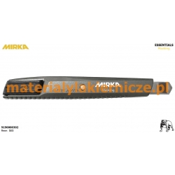 MIRKA 9190000302 Nóż 9mm SK5 materialylakiernicze.pl